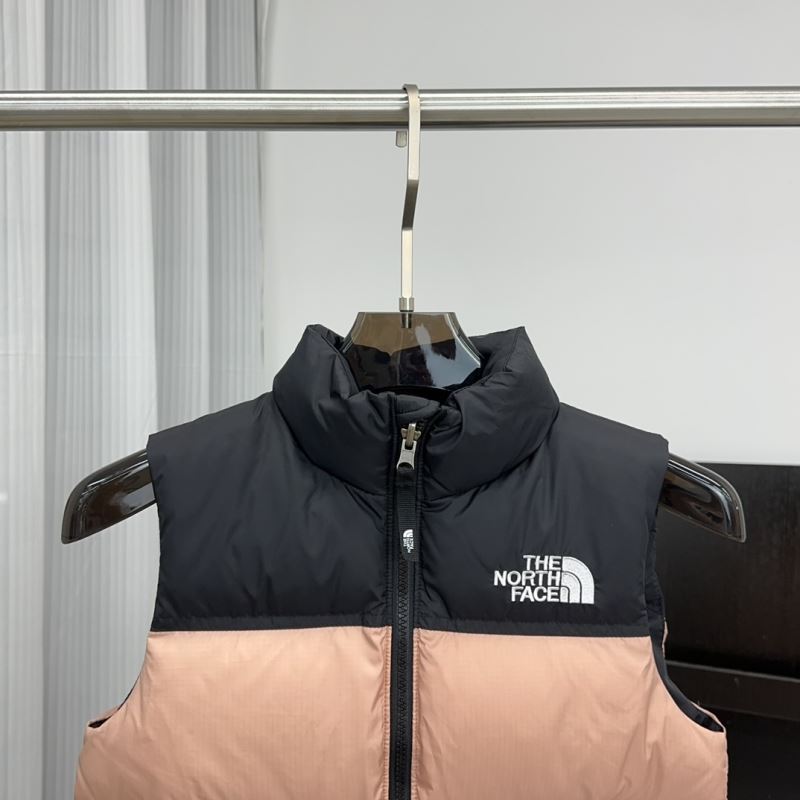 The North Face Down Jackets